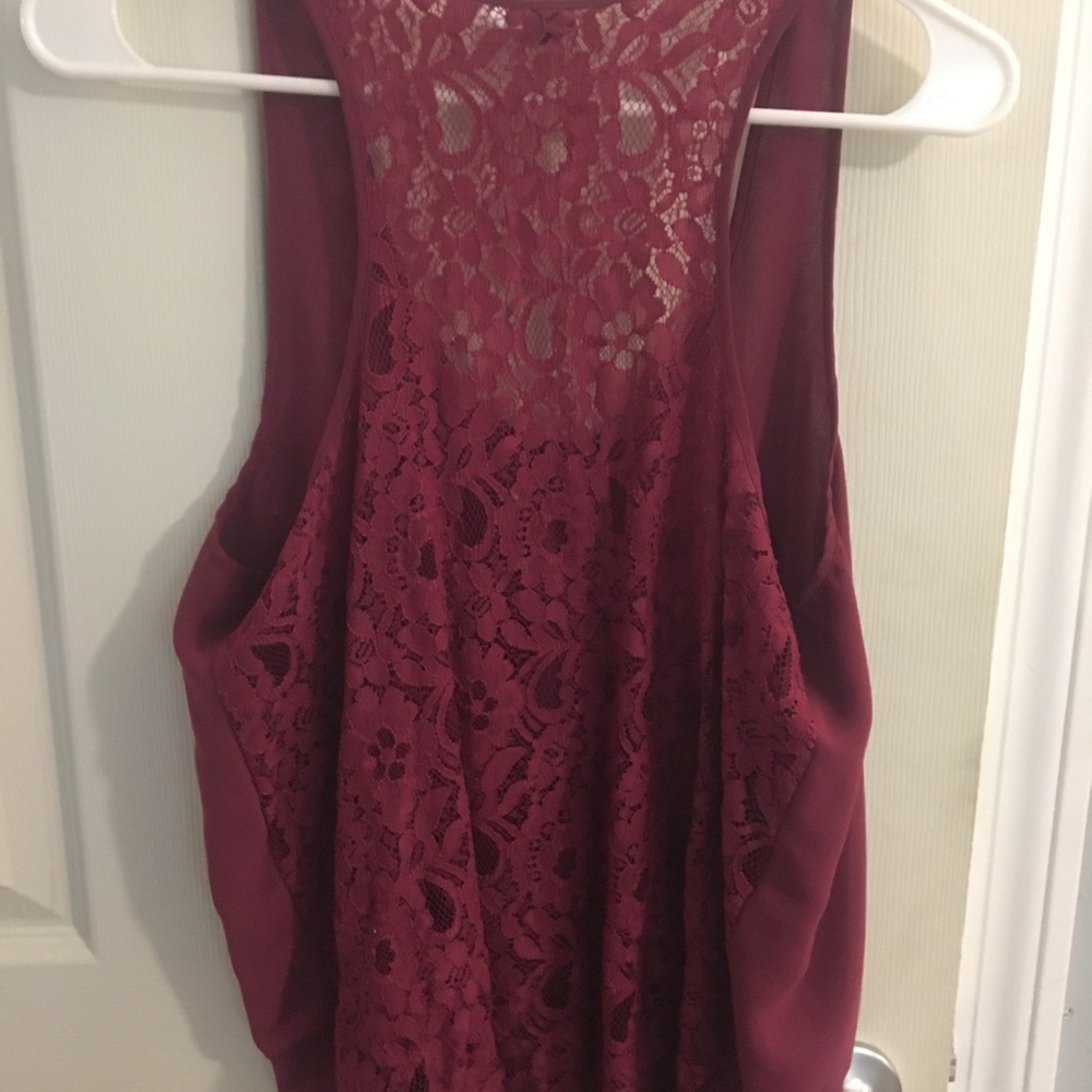 H&M tank